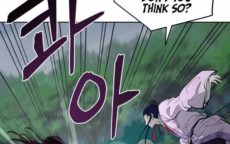 Gwanjeon: Kang Jin Lee Chapter 81 page 37 - 