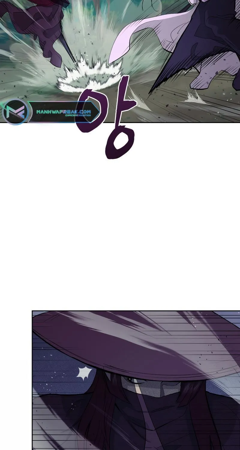 Gwanjeon: Kang Jin Lee Chapter 81 page 38 - 