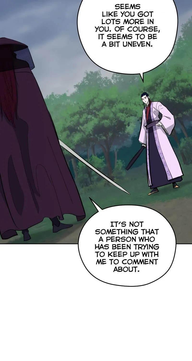 Gwanjeon: Kang Jin Lee Chapter 81 page 44 - 