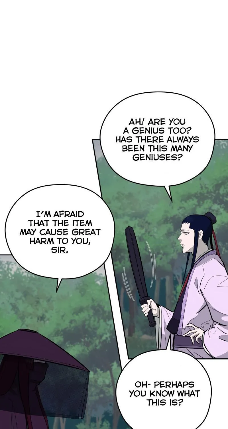 Gwanjeon: Kang Jin Lee Chapter 81 page 50 - 