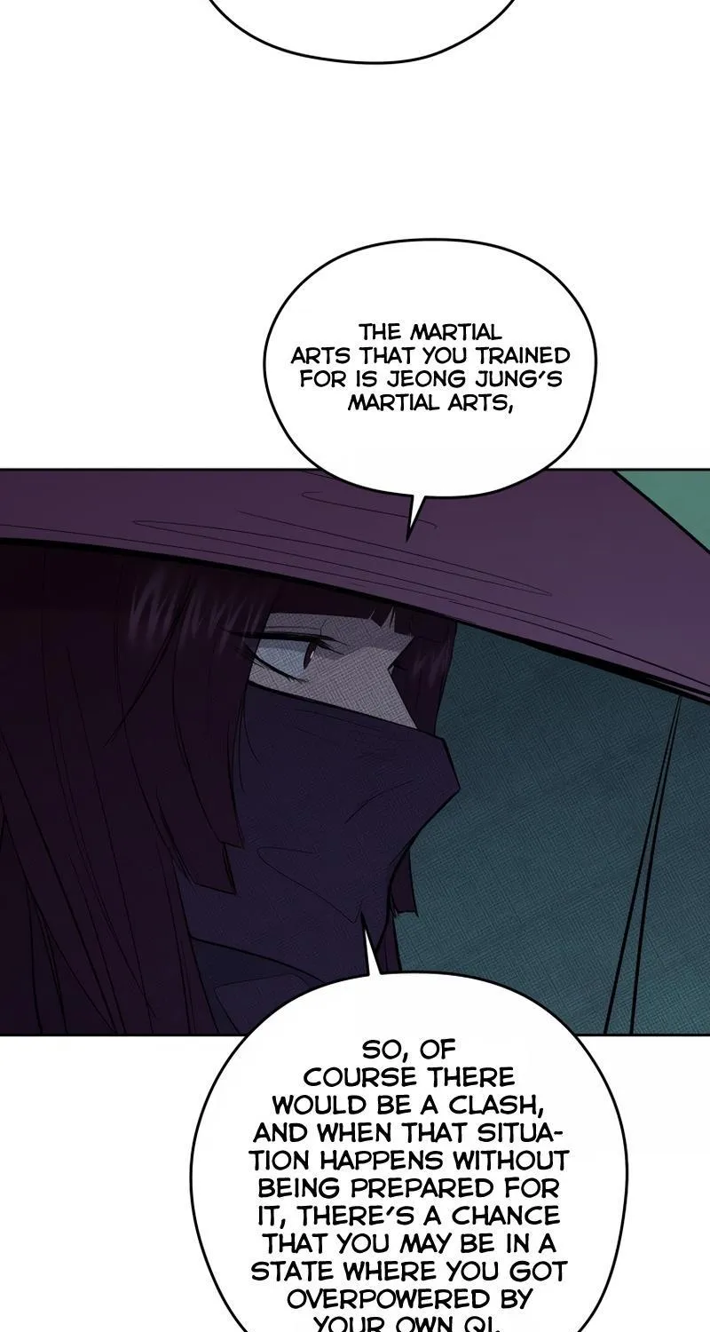 Gwanjeon: Kang Jin Lee Chapter 81 page 52 - 