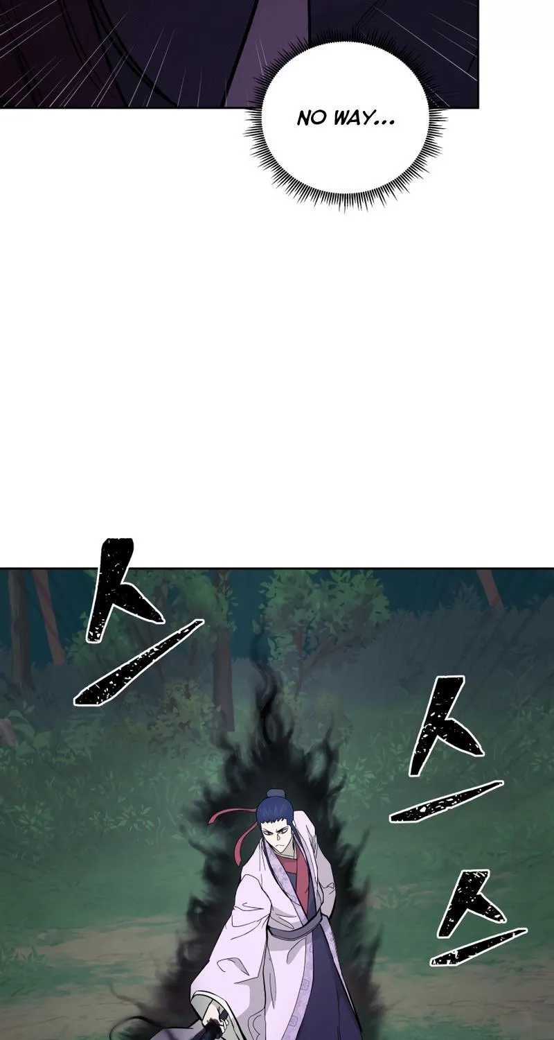 Gwanjeon: Kang Jin Lee Chapter 81 page 56 - 