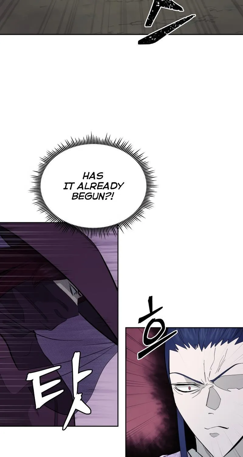 Gwanjeon: Kang Jin Lee Chapter 81 page 58 - 