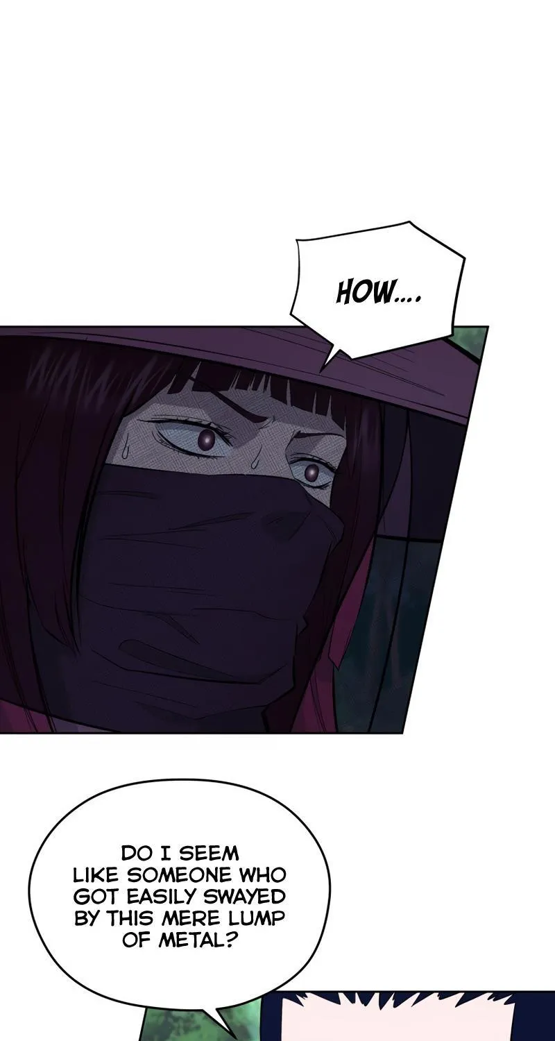 Gwanjeon: Kang Jin Lee Chapter 81 page 62 - 
