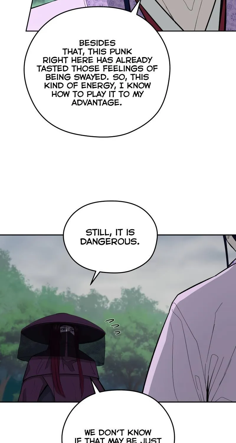 Gwanjeon: Kang Jin Lee Chapter 81 page 64 - 