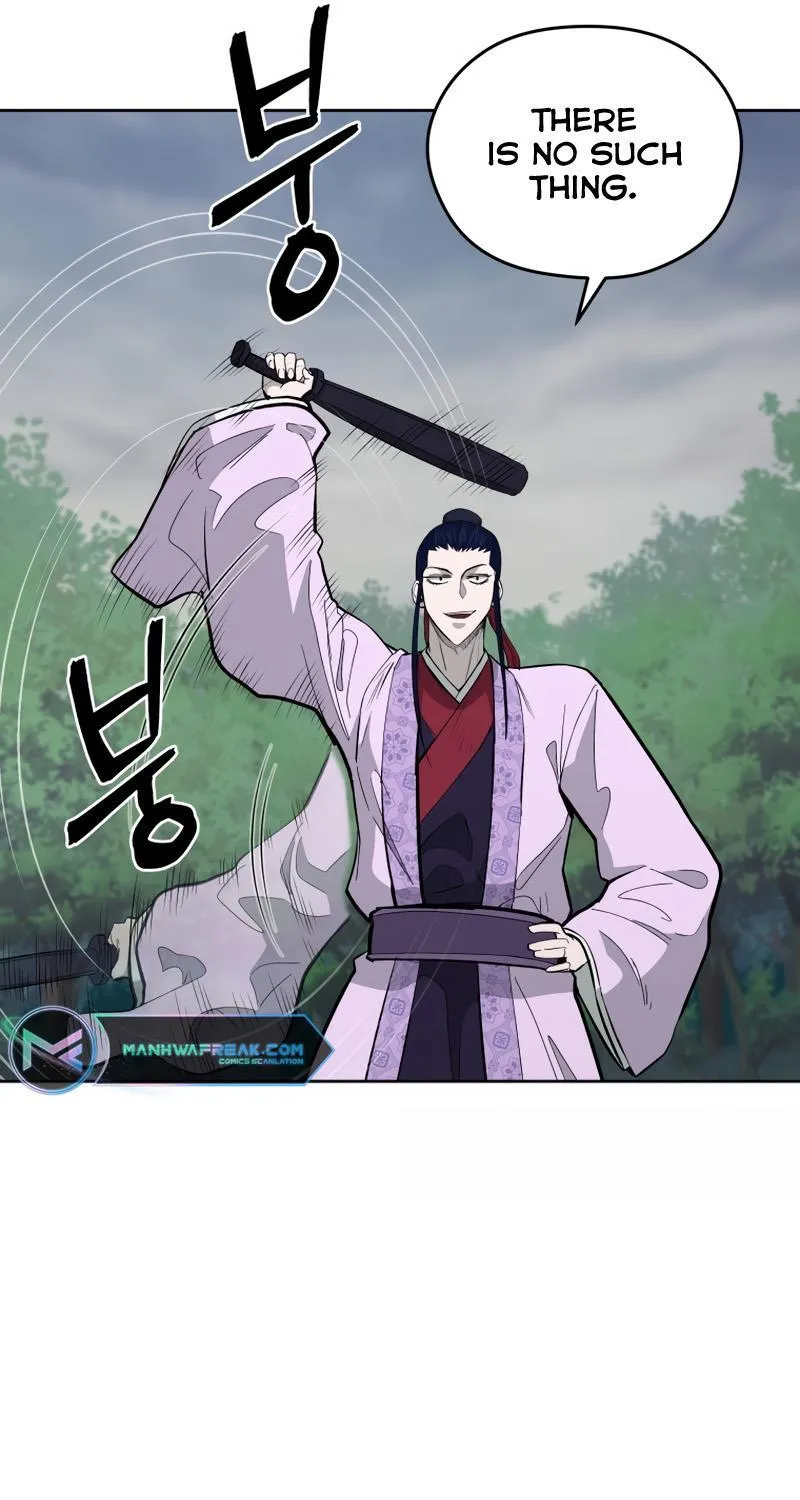 Gwanjeon: Kang Jin Lee Chapter 81 page 66 - 