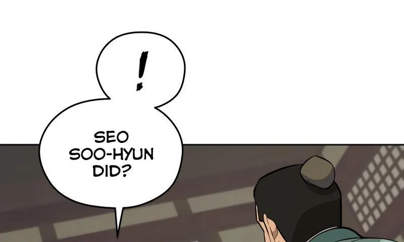 Gwanjeon: Kang Jin Lee Chapter 81 page 73 - 
