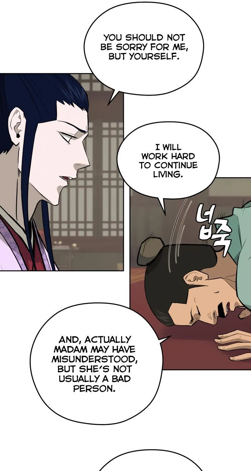 Gwanjeon: Kang Jin Lee Chapter 81 page 78 - 