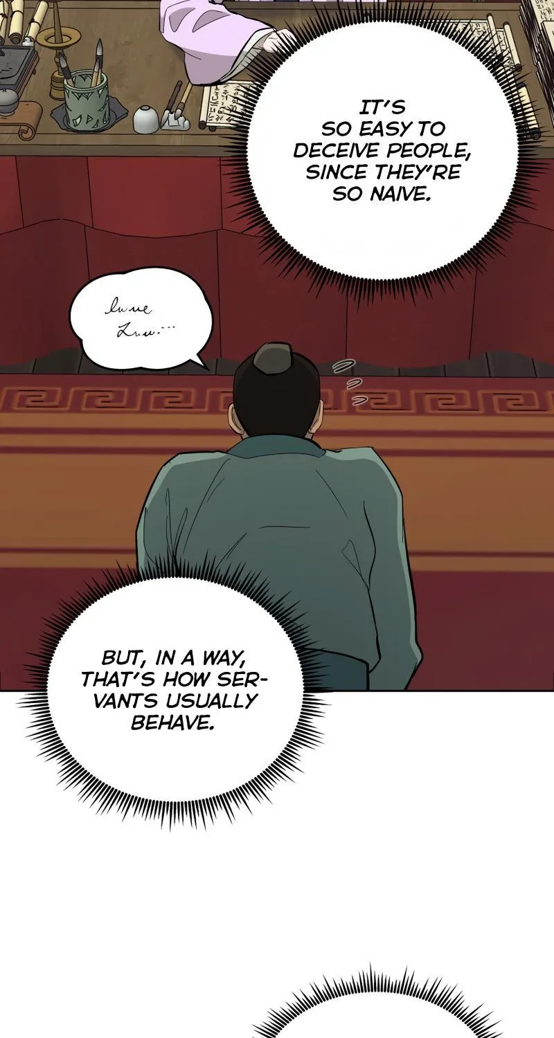 Gwanjeon: Kang Jin Lee Chapter 81 page 82 - 