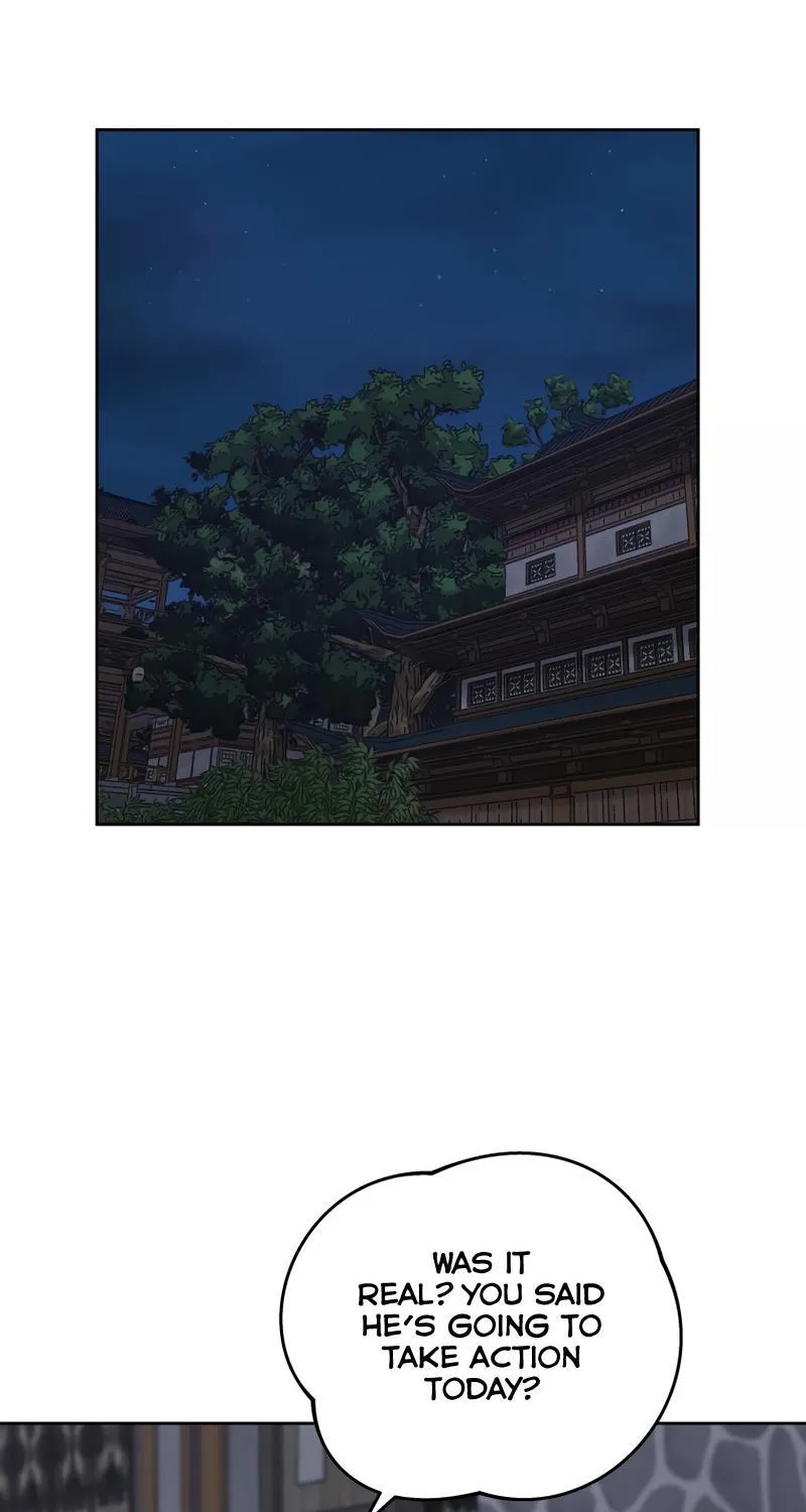 Gwanjeon: Kang Jin Lee Chapter 81 page 86 - 