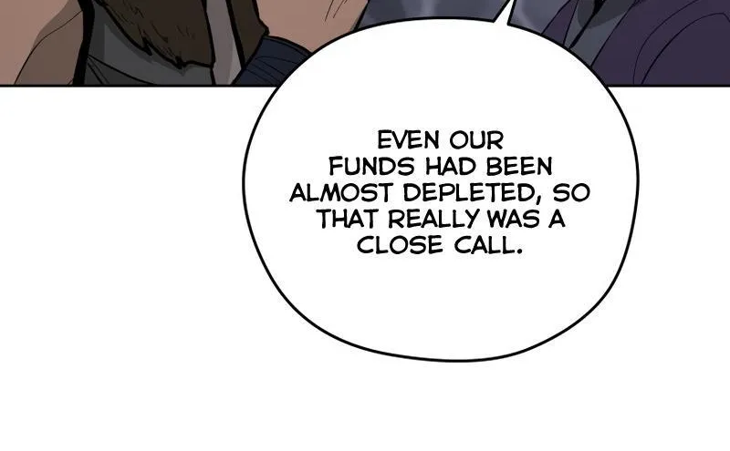 Gwanjeon: Kang Jin Lee Chapter 81 page 89 - 