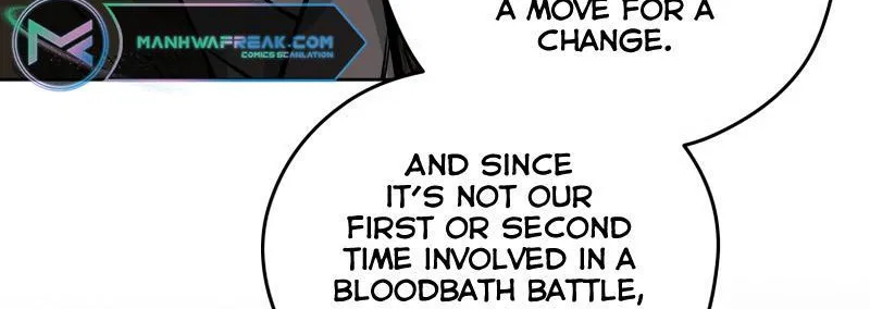 Gwanjeon: Kang Jin Lee Chapter 81 page 91 - 