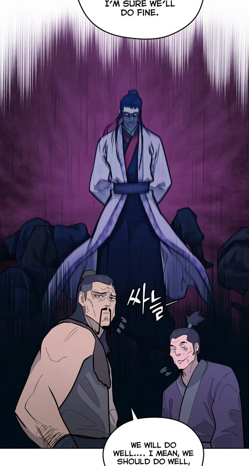 Gwanjeon: Kang Jin Lee Chapter 81 page 92 - 