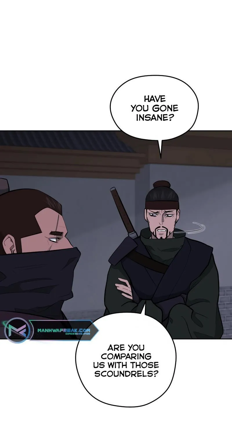 Gwanjeon: Kang Jin Lee Chapter 81 page 98 - 