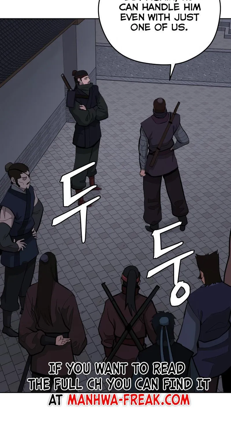 Gwanjeon: Kang Jin Lee Chapter 81 page 100 - 