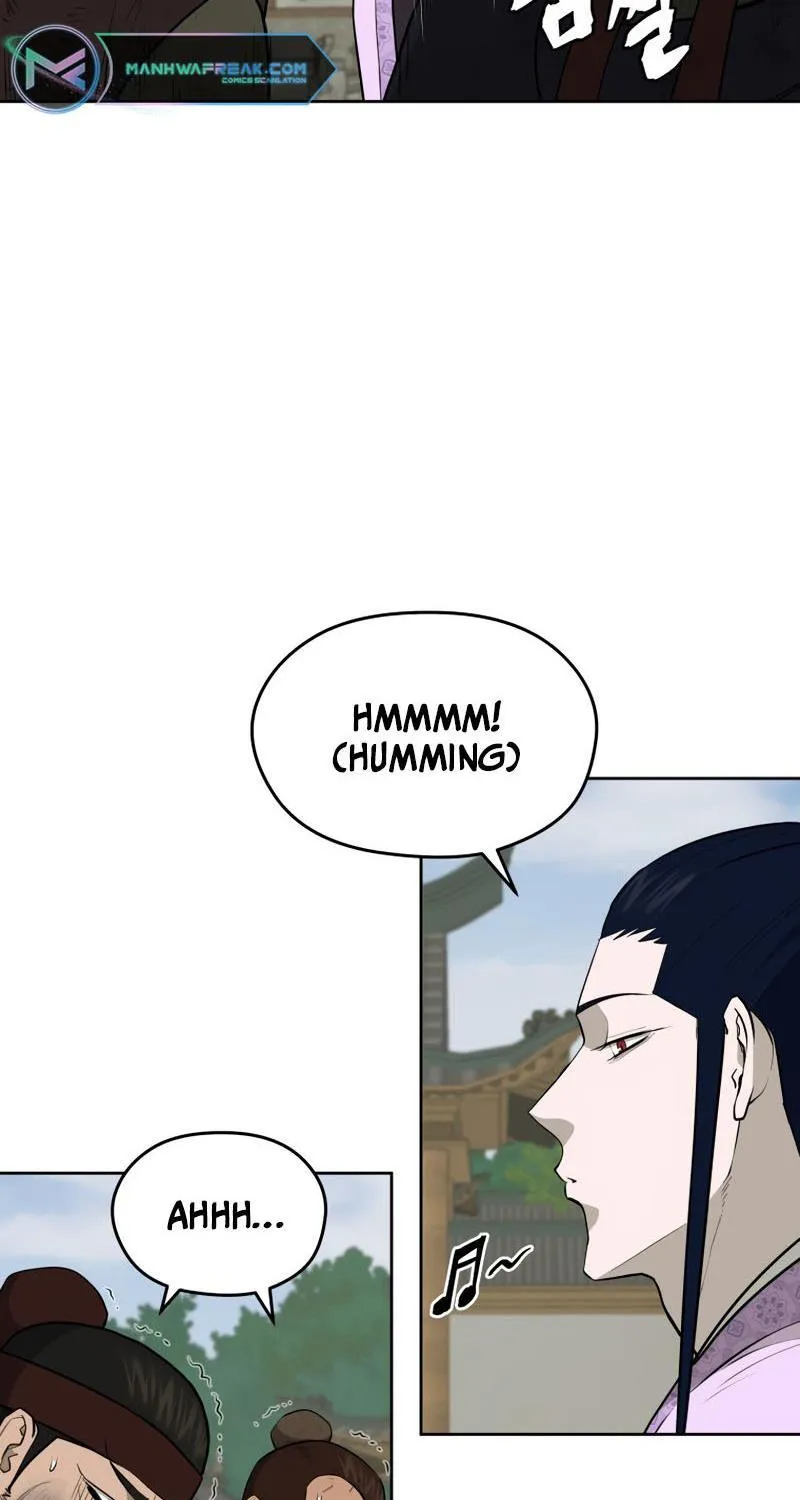Gwanjeon: Kang Jin Lee Chapter 82 page 11 - 