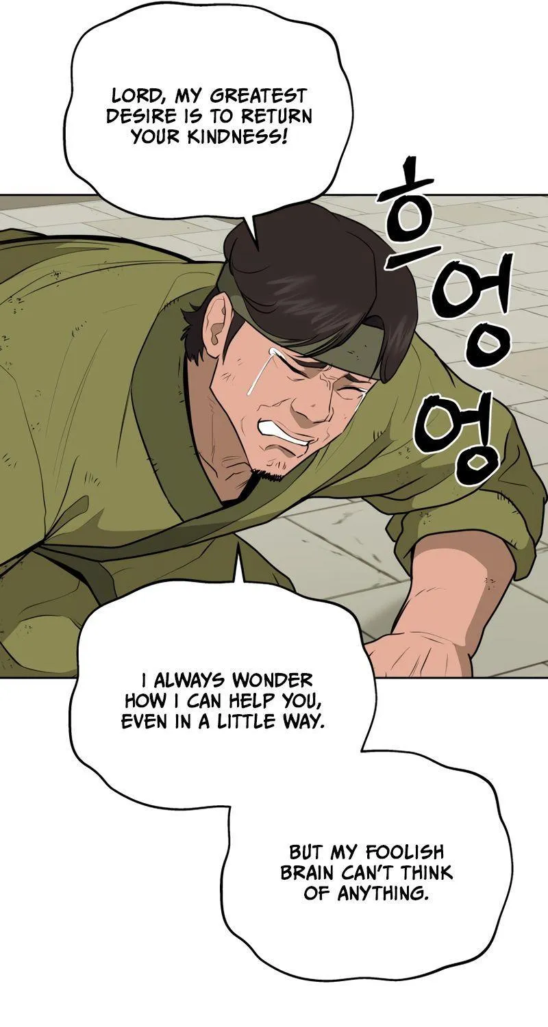 Gwanjeon: Kang Jin Lee Chapter 82 page 101 - 