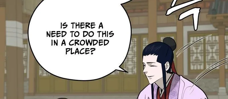 Gwanjeon: Kang Jin Lee Chapter 82 page 106 - 