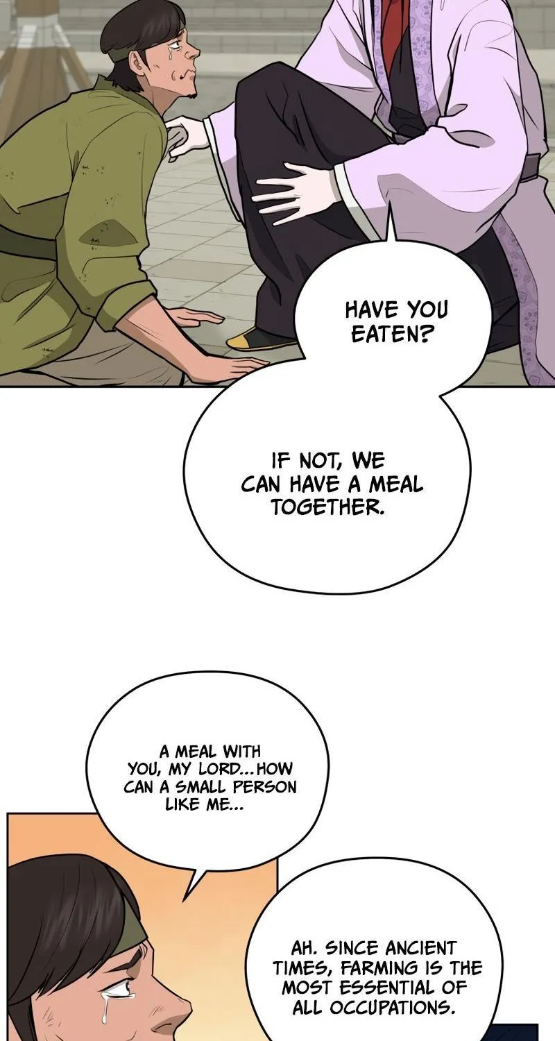 Gwanjeon: Kang Jin Lee Chapter 82 page 107 - 