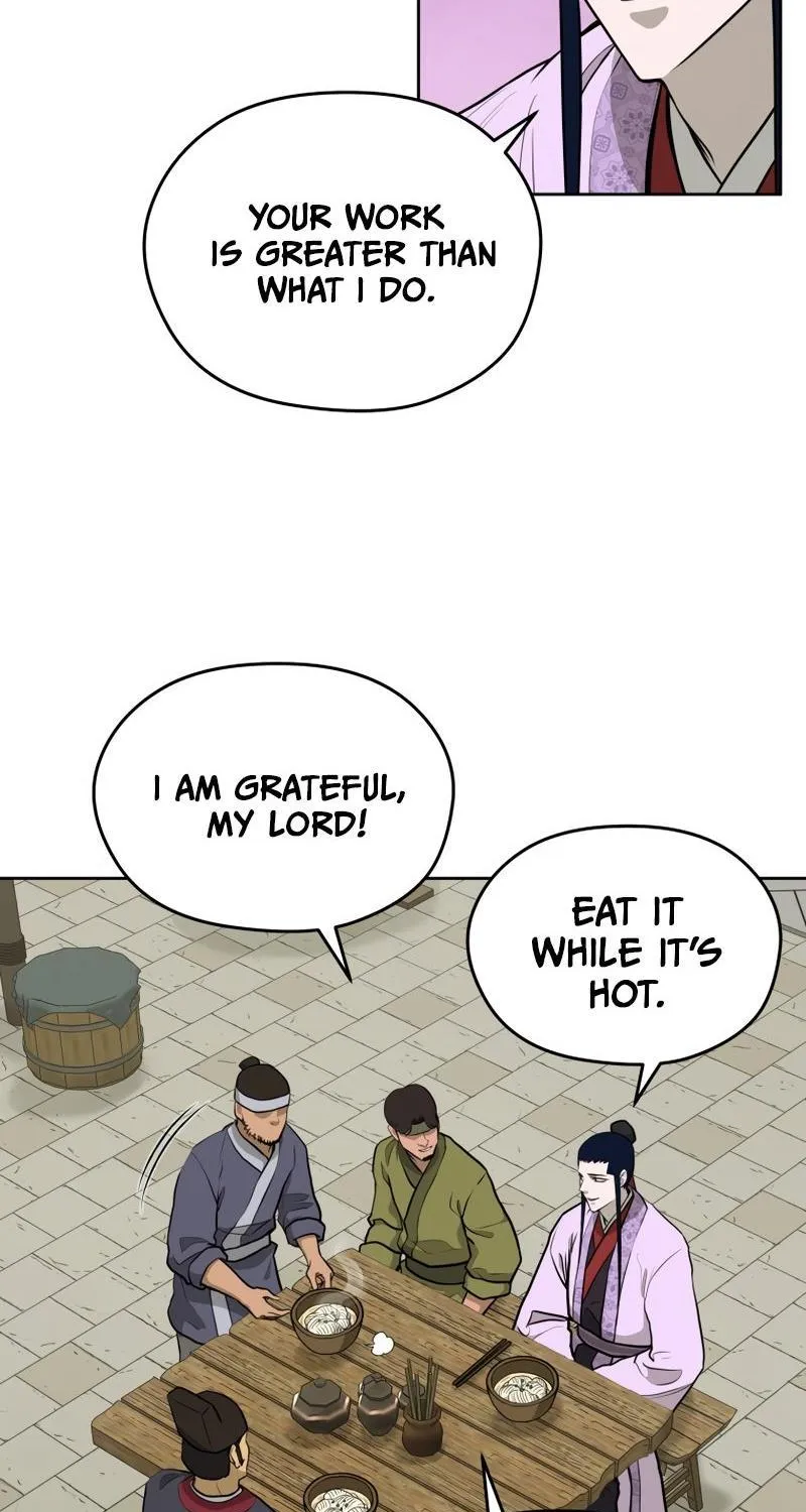 Gwanjeon: Kang Jin Lee Chapter 82 page 109 - 