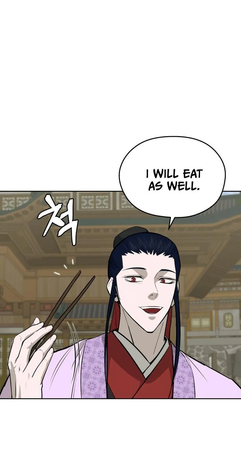Gwanjeon: Kang Jin Lee Chapter 82 page 111 - 