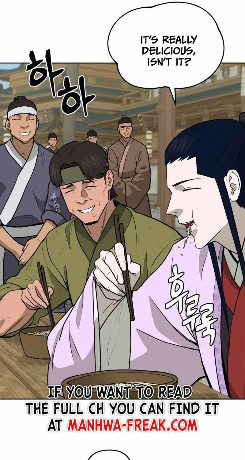 Gwanjeon: Kang Jin Lee Chapter 82 page 113 - 