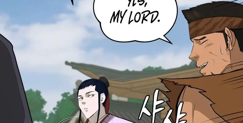Gwanjeon: Kang Jin Lee Chapter 82 page 22 - 