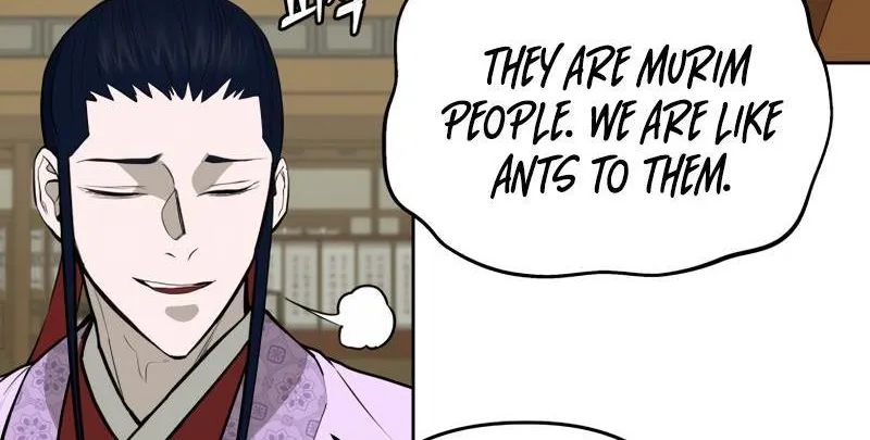 Gwanjeon: Kang Jin Lee Chapter 82 page 24 - 
