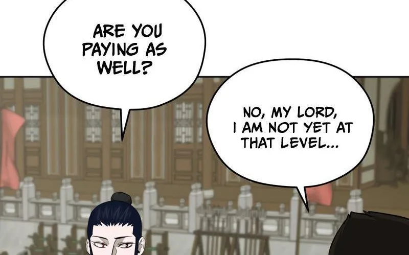 Gwanjeon: Kang Jin Lee Chapter 82 page 32 - 