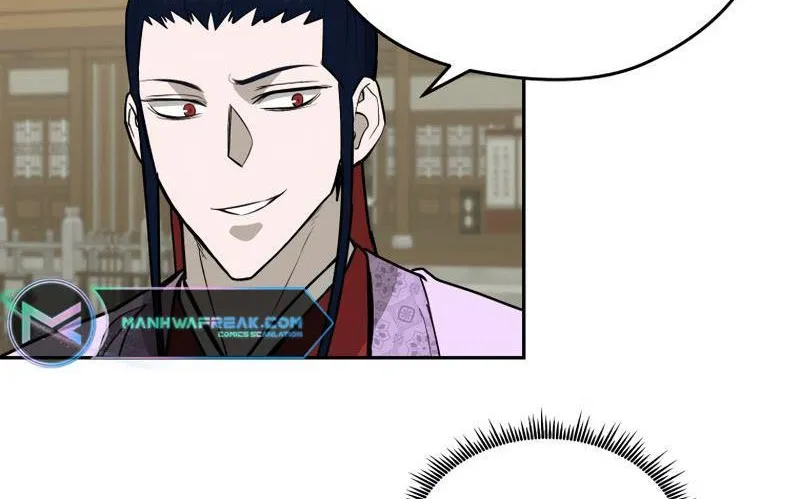 Gwanjeon: Kang Jin Lee Chapter 82 page 34 - 