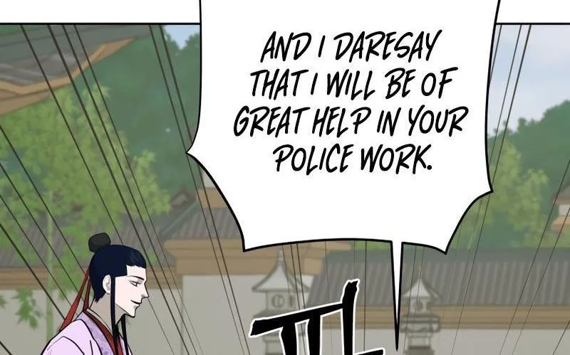 Gwanjeon: Kang Jin Lee Chapter 82 page 36 - 