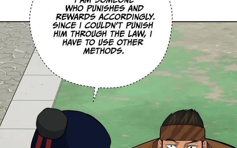Gwanjeon: Kang Jin Lee Chapter 82 page 46 - 