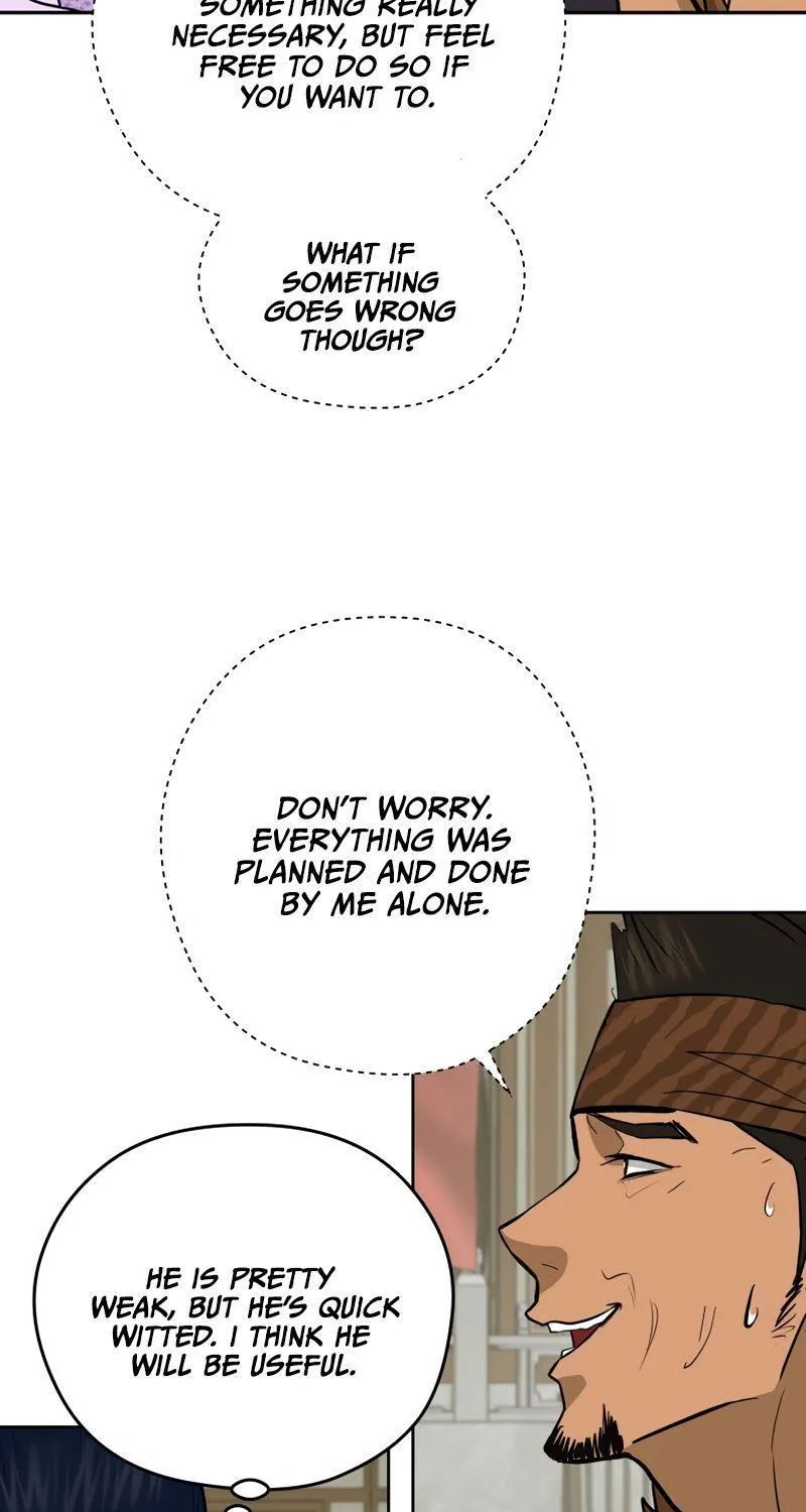 Gwanjeon: Kang Jin Lee Chapter 82 page 49 - 