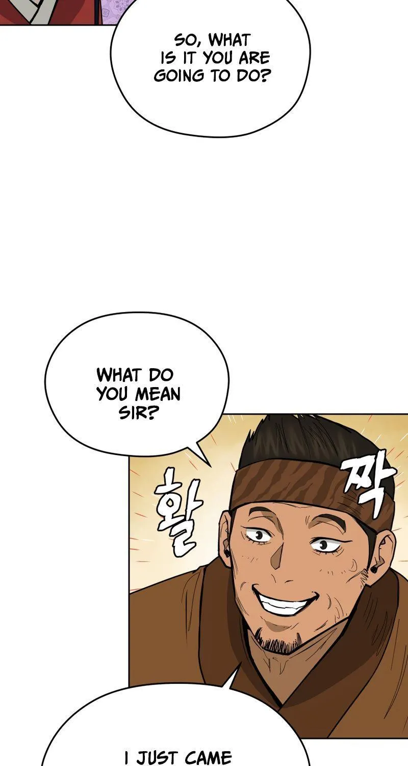 Gwanjeon: Kang Jin Lee Chapter 82 page 51 - 