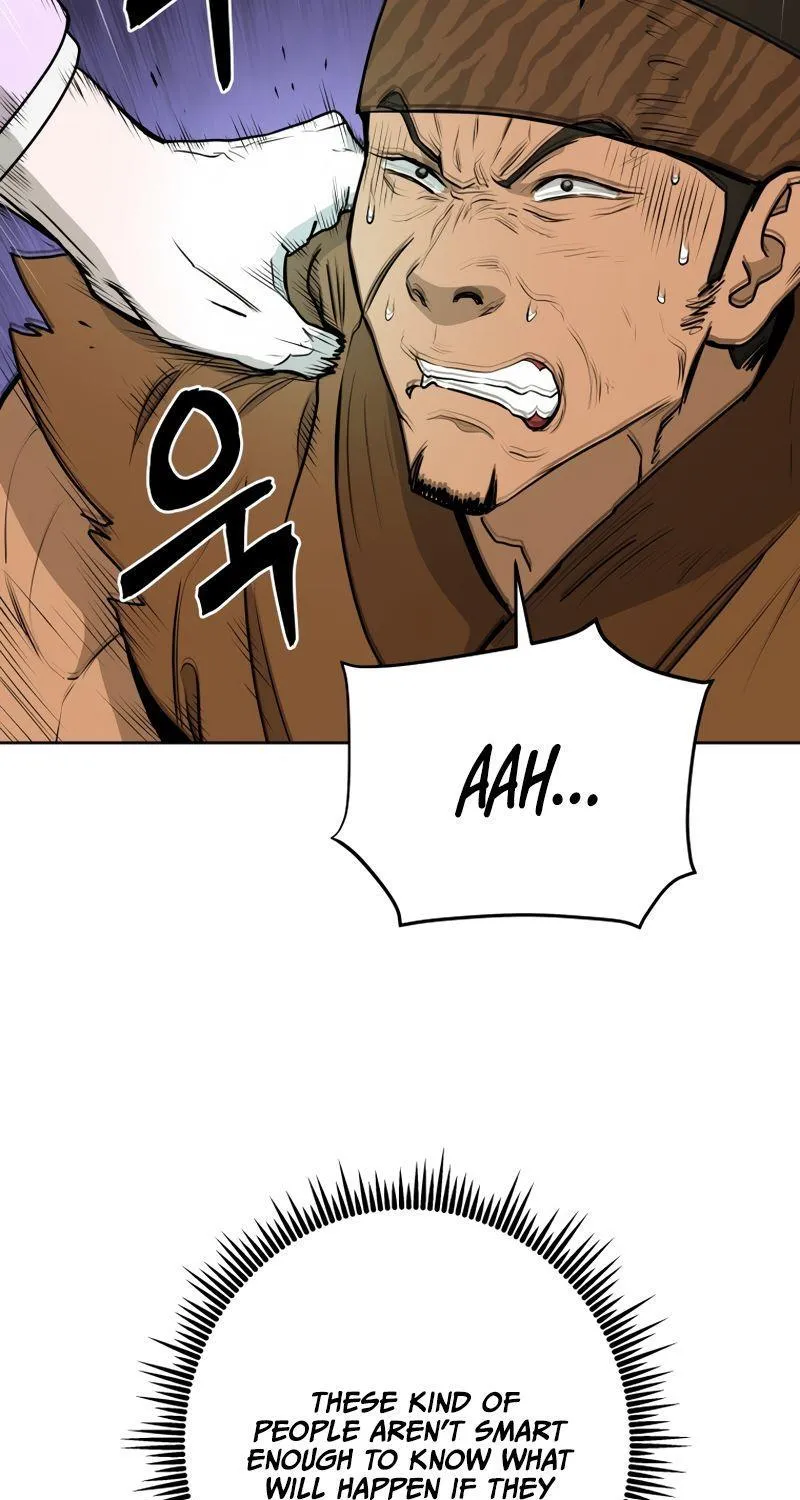 Gwanjeon: Kang Jin Lee Chapter 82 page 55 - 