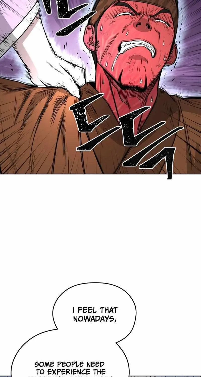 Gwanjeon: Kang Jin Lee Chapter 82 page 59 - 