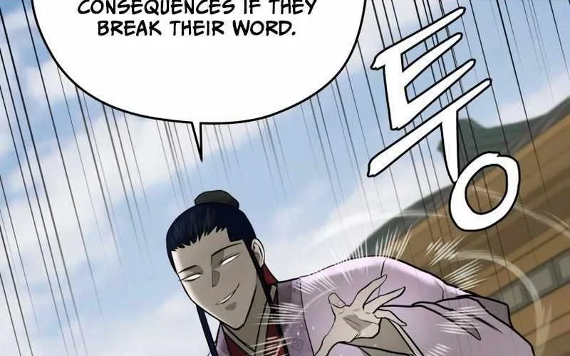 Gwanjeon: Kang Jin Lee Chapter 82 page 60 - 