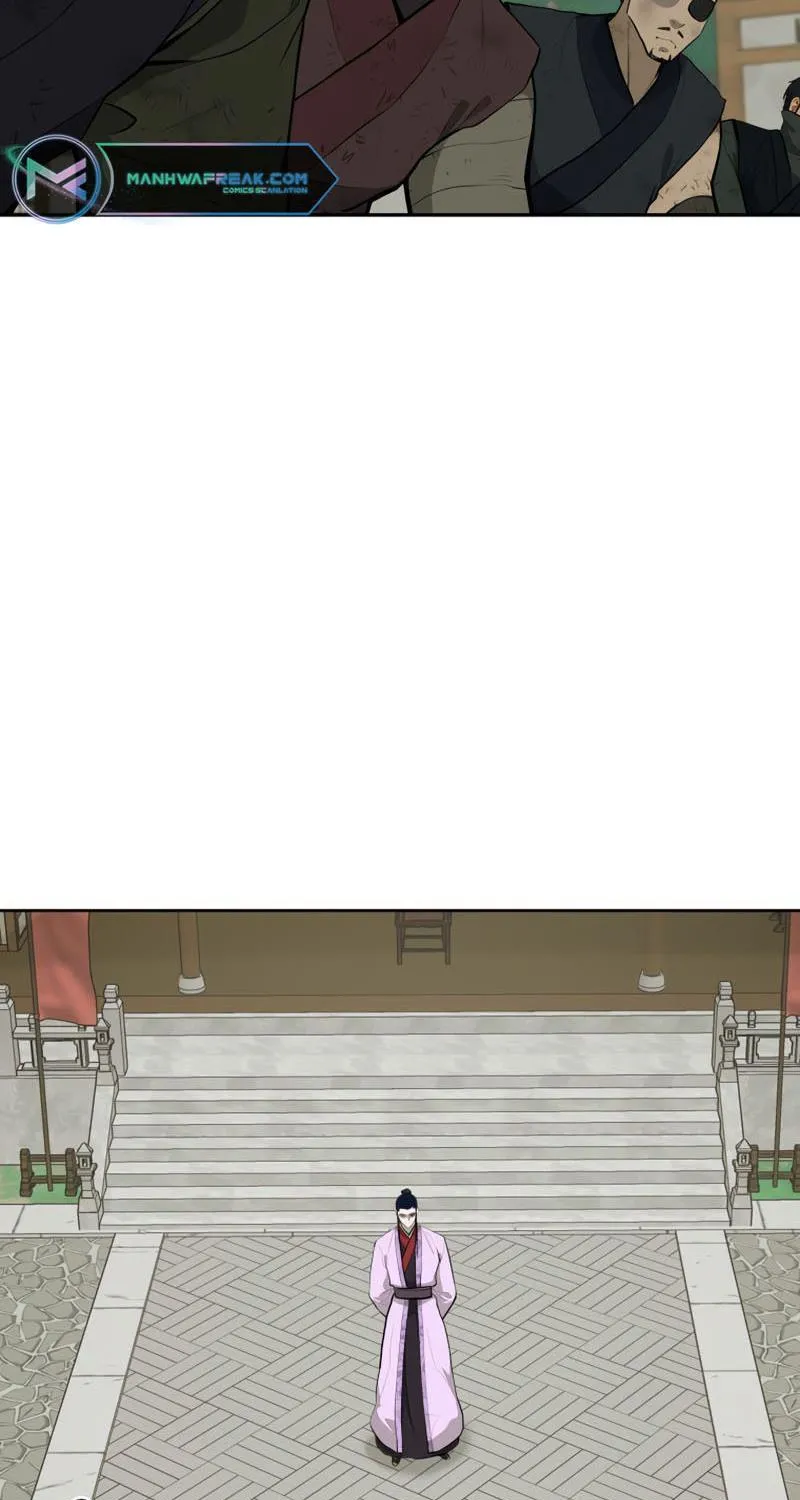Gwanjeon: Kang Jin Lee Chapter 82 page 7 - 