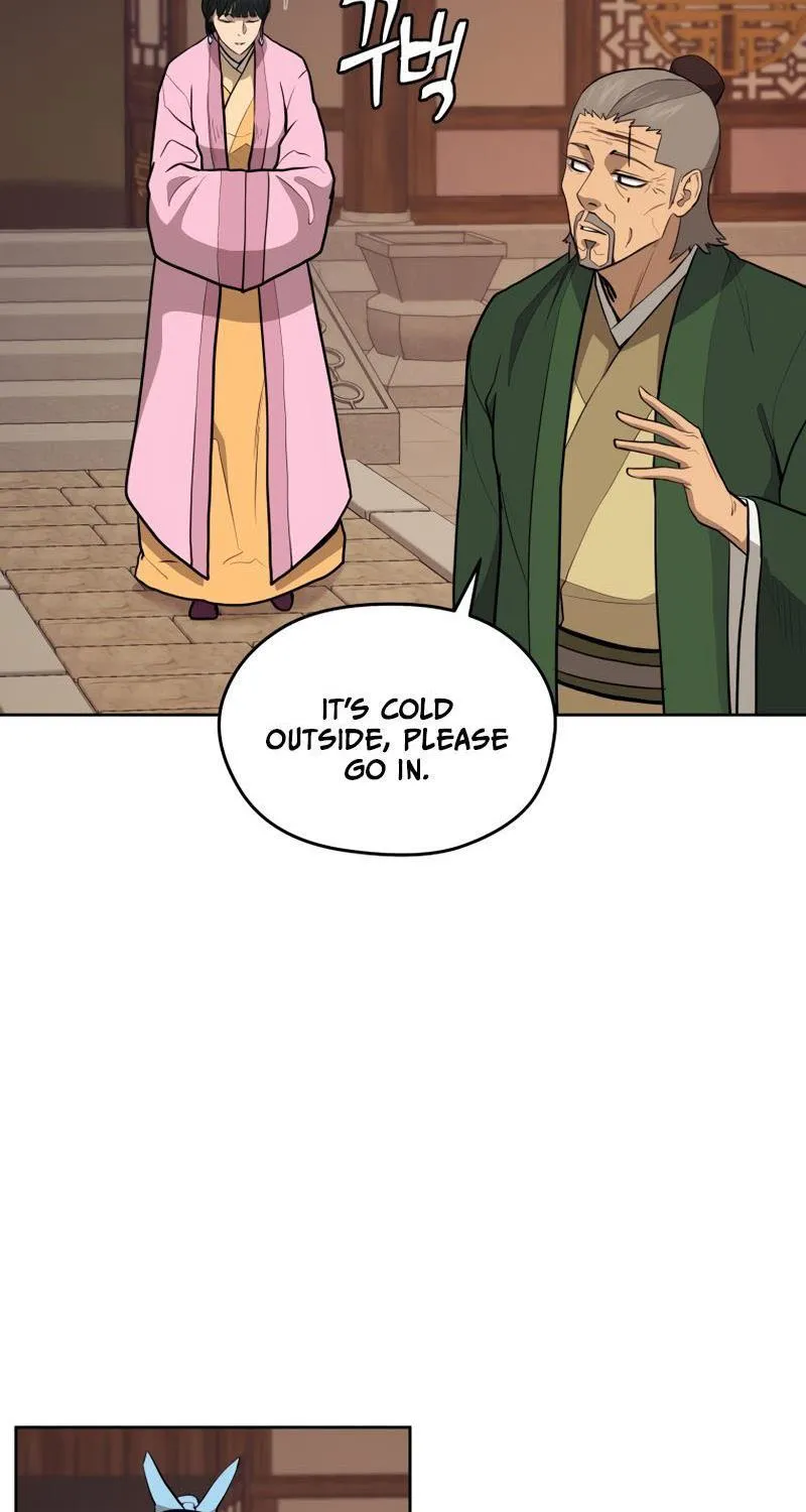 Gwanjeon: Kang Jin Lee Chapter 82 page 69 - 
