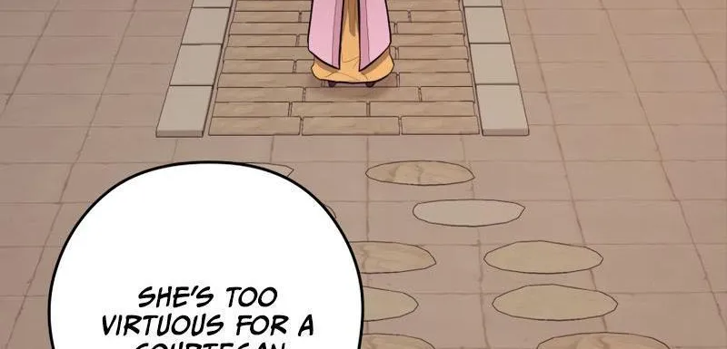 Gwanjeon: Kang Jin Lee Chapter 82 page 72 - 