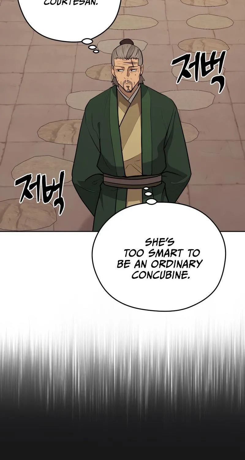 Gwanjeon: Kang Jin Lee Chapter 82 page 73 - 