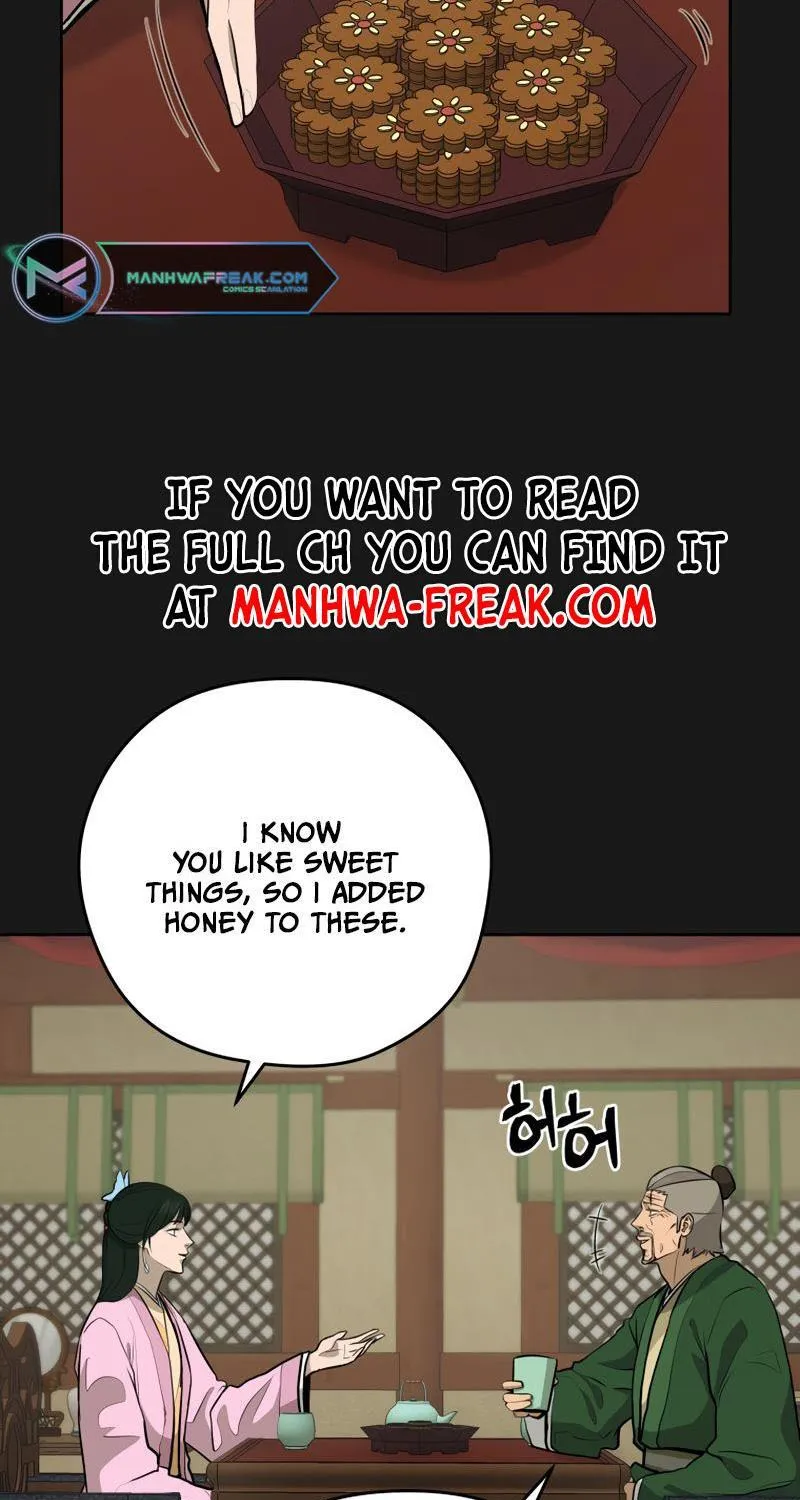 Gwanjeon: Kang Jin Lee Chapter 82 page 75 - 