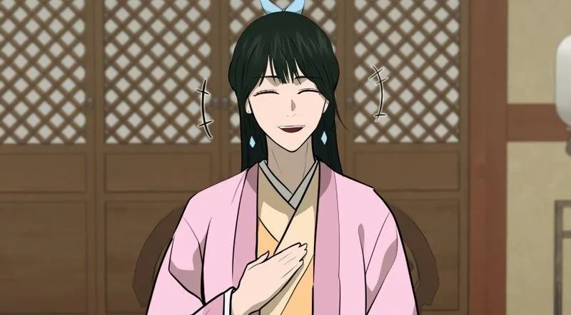 Gwanjeon: Kang Jin Lee Chapter 82 page 80 - 