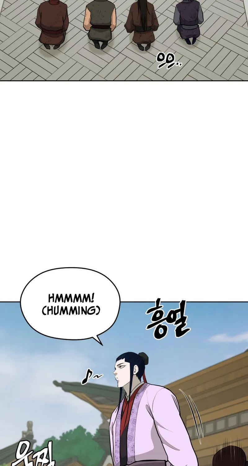 Gwanjeon: Kang Jin Lee Chapter 82 page 9 - 