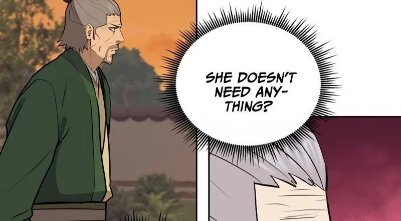 Gwanjeon: Kang Jin Lee Chapter 82 page 82 - 