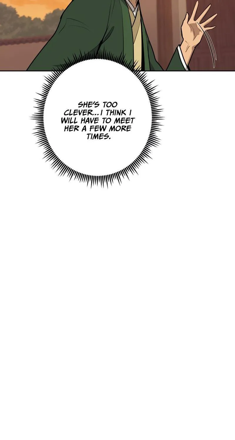 Gwanjeon: Kang Jin Lee Chapter 82 page 87 - 
