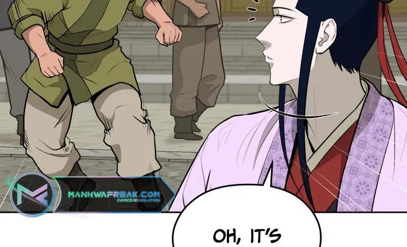 Gwanjeon: Kang Jin Lee Chapter 82 page 98 - 