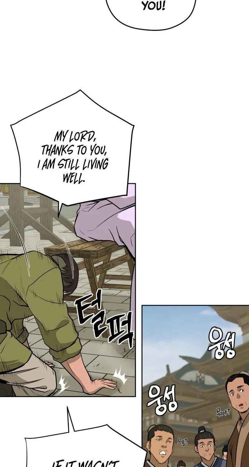 Gwanjeon: Kang Jin Lee Chapter 82 page 99 - 