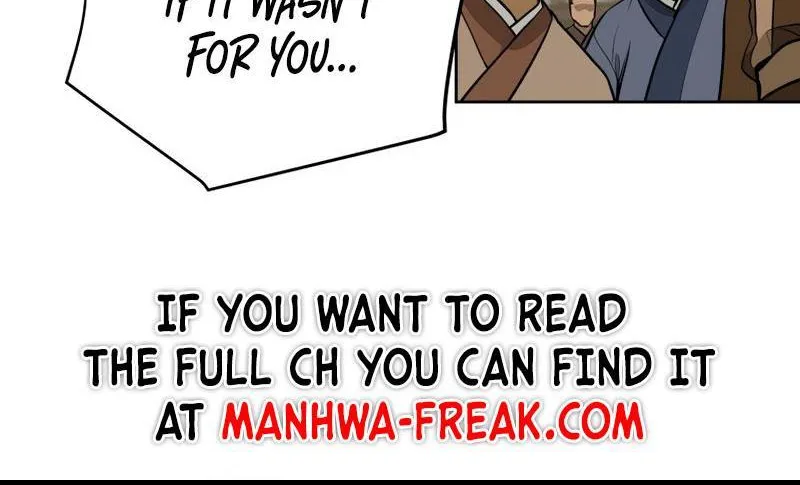 Gwanjeon: Kang Jin Lee Chapter 82 page 100 - 