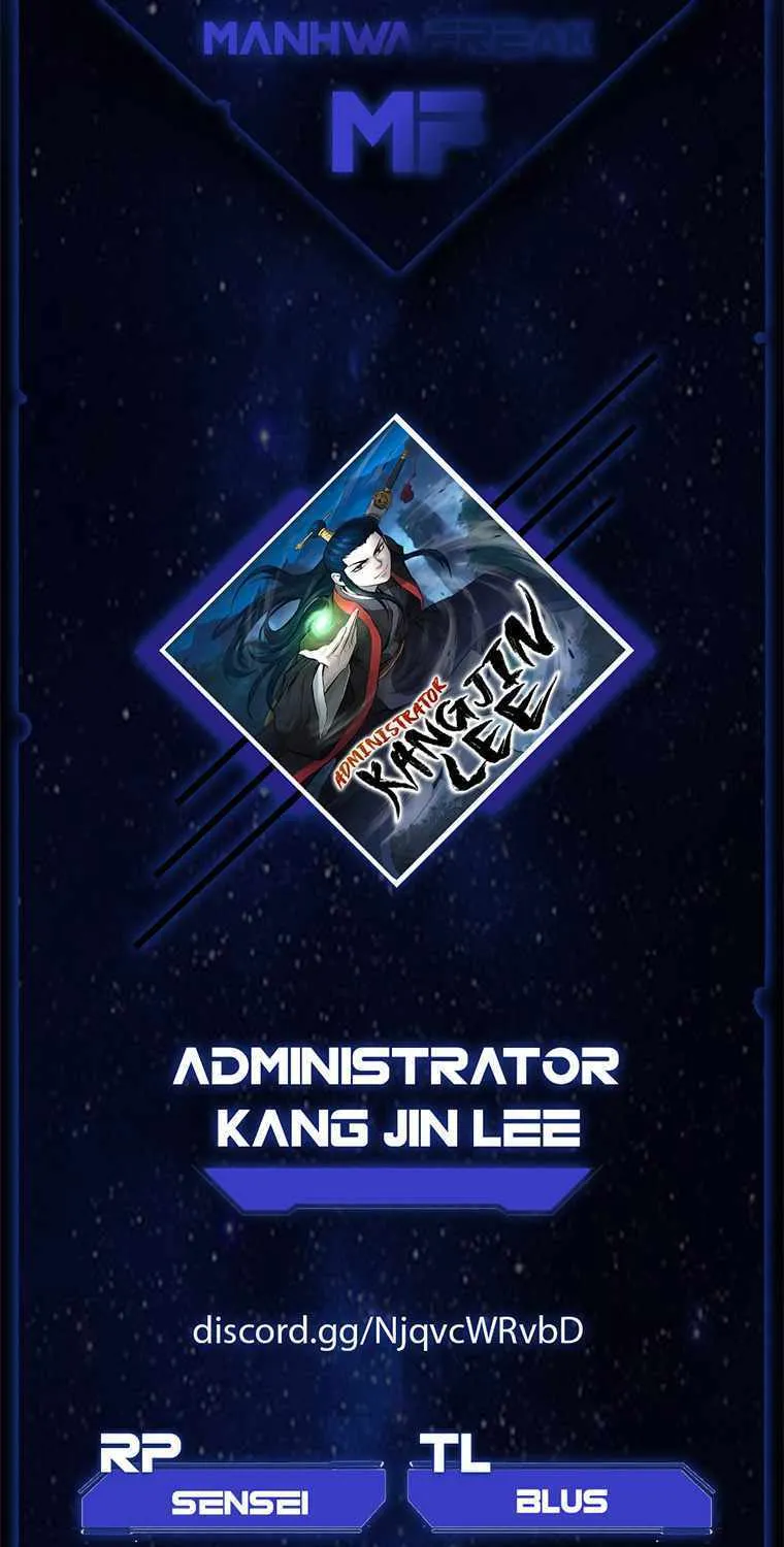 Gwanjeon: Kang Jin Lee Chapter 83 page 2 - 